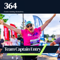 Team Captain Registration