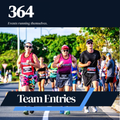 Individual team entry