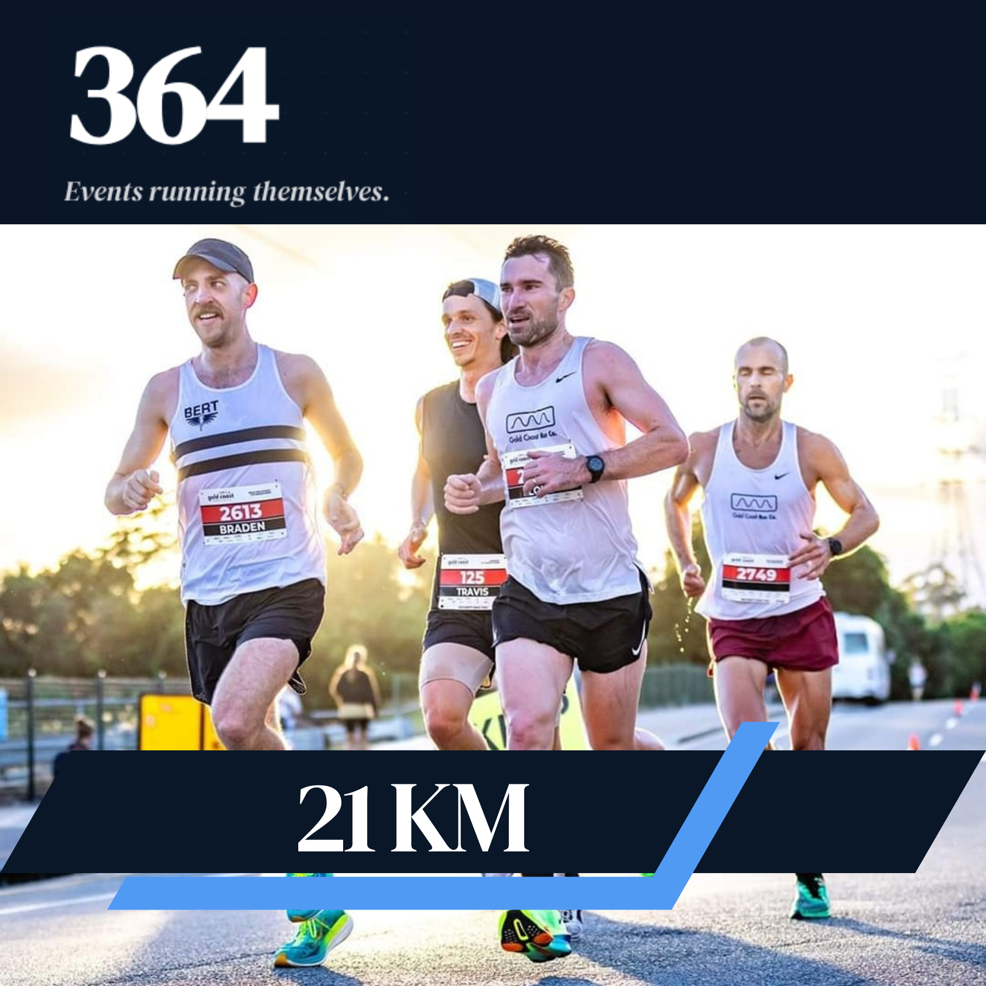 21KM