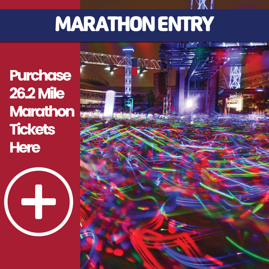 MARATHON ENTRY
